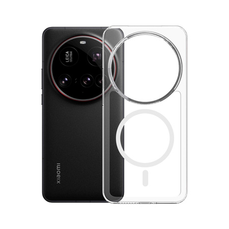 Xiaomi 15 Ultra - 3mk Armor MagCase