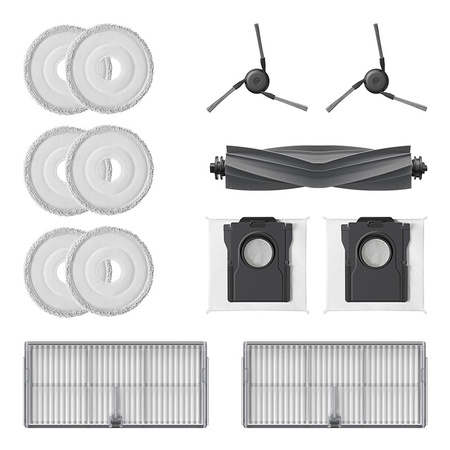 Accessories Kit for vacuum cleaner MOVA P10 Pro Ultra