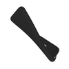 MERCURY SF JELLY CASE SAMSUNG S23+ BLACK / CZARNY
