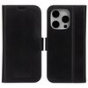 Etui dbramante 1928 Copenhagen Wallet do  iPhone 15 Pro czarny/black