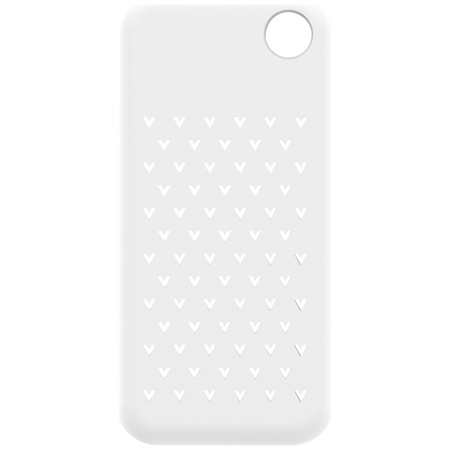 Dysk Zewnętrzny Verbatim Pocket SSD 1TB  USB-C 3.2 gen.2 biały-jasnoniebieski 32320