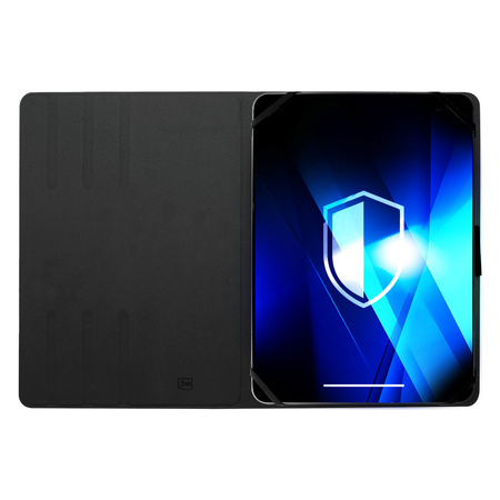 Accessories Black - up to 9-11" 3mk Universal Tablet Case