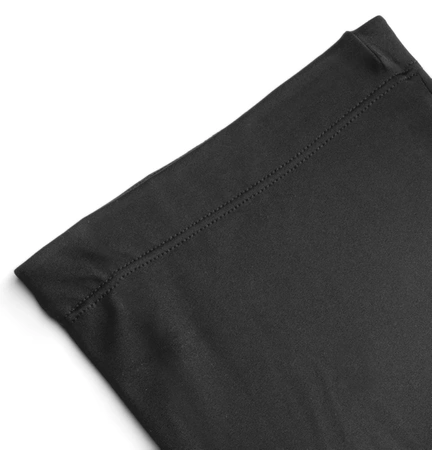 Rockbros RK2002L kurze Trägerhose mit L-Einsatz – schwarz