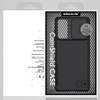 Nillkin CamShield Case etui pokrowiec osłona na aparat kamerę Samsung Galaxy S20 FE 5G czarny