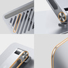 Ugreen metal stand foldable laptop tablet stand (LP339)