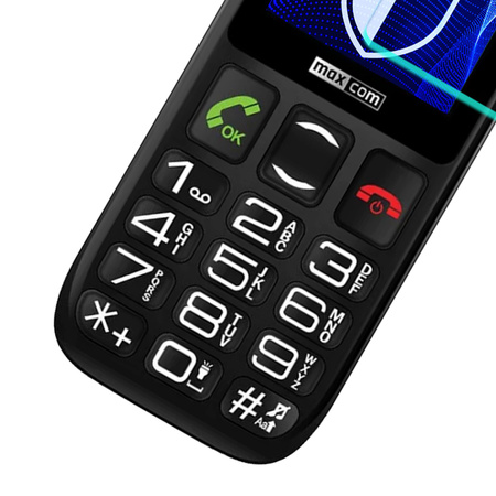 Maxcom Comfort MM426 - 3mk FlexibleGlass Pro