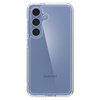 Spigen nakładka Ultra Hybrid do Samsung Galaxy S25 Przezroczysta