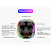 Transmiter FM MP3 z bluetooth 5.0 + czytnik kart pamieci + 2xUSB QC3.0 BC52L