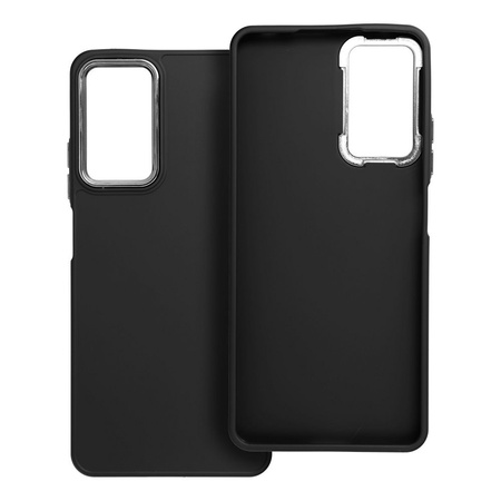 Futerał FRAME do XIAOMI Redmi NOTE 11 PRO / 11 PRO 5G czarny