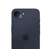 Apple iPhone 16E - HARDY Lens Protection Pro Black