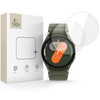 SZKŁO HARTOWANE TECH-PROTECT GLASS FIT+ 2-PACK SAMSUNG GALAXY WATCH 4 / 5 / 6 / 7 / FE (40 MM) CLEAR