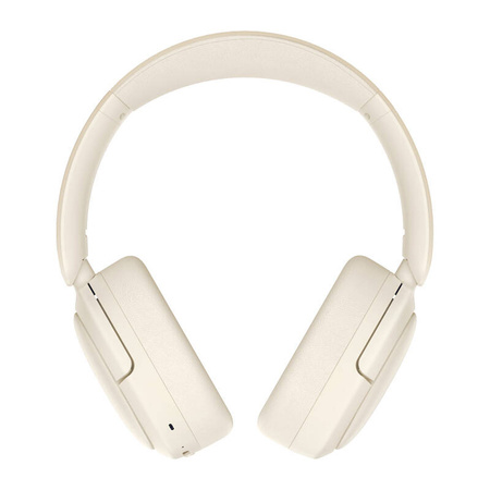 Wireless headphones Edifier W800BT Pro, ANC (Ivory)