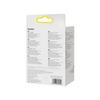 Baseus  Compact  Charger 2U 10.5W EU White