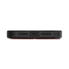 Uniq Hülle Transforma iPhone 13 6.1&quot; rot / korallenrot MagSafe