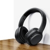 USAMS Słuchawki Bluetooth 5.3 nauszne Yun Series beżowy/beige TDLYEJYX02 (USAMS-YG23)