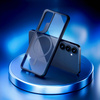 Samsung Galaxy S25 - 3mk Satin Armor MagCase