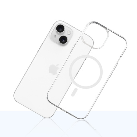Apple iPhone 13/14 - 3mk Armor MagCase