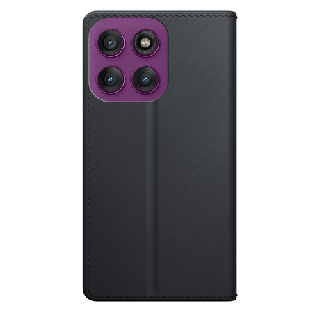 Motorola Edge 60 Pro - 3mk Wallet Case