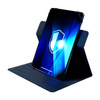 Accessories Dark Blue - up to 9-11" 3mk Universal Tablet Case
