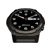 HiFuture FutureGo Mix2 Smartwatch - Schwarz
