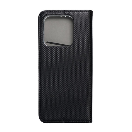 Kabura Smart Case book do XIAOMI 13 PRO czarny