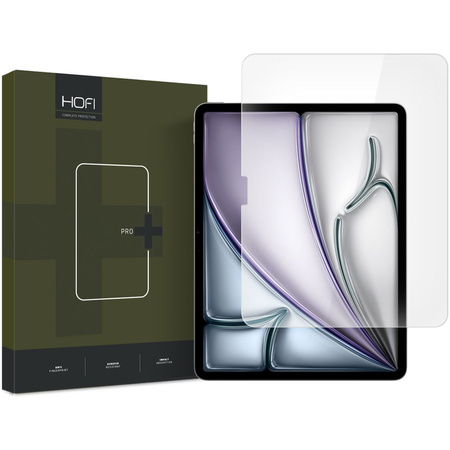 Szkło Hartowane APPLE IPAD AIR 10.9 (6GEN) HOFI Glass Pro+ Clear