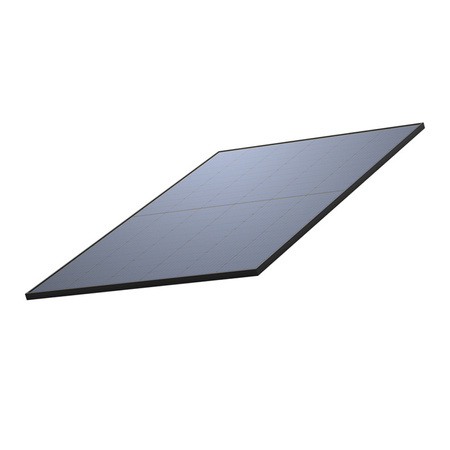 Zestaw 2x Panel fotowoltaiczny EcoFlow 450W Sztywna konstrukcja