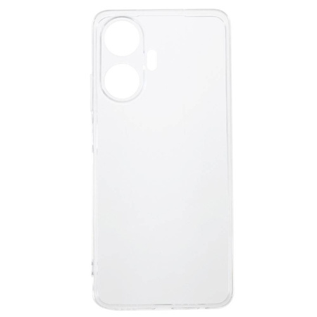Nakładka Slim 1 mm do Realme C55 transparentna