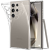 Spigen Liquid Crystal case for Samsung Galaxy S24 Ultra - transparent