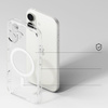 RINGKE FUSION MAGNETIC MAGSAFE IPHONE 17 CLEAR