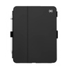 Speck Balance Folio – Etui iPad 10.9" (2022) z powłoką MICROBAN w/Magnet & Stand up (Black)