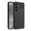 Futerał CARBON PREMIUM do SAMSUNG S24 PLUS czarny