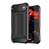 Etui Hybrid Armor na iPhone 17 Air pancerne - czarne