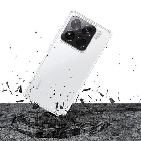Xiaomi 15 - 3mk Clear Case