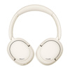 Wireless headphones Edifier W800BT Pro, ANC (Ivory)