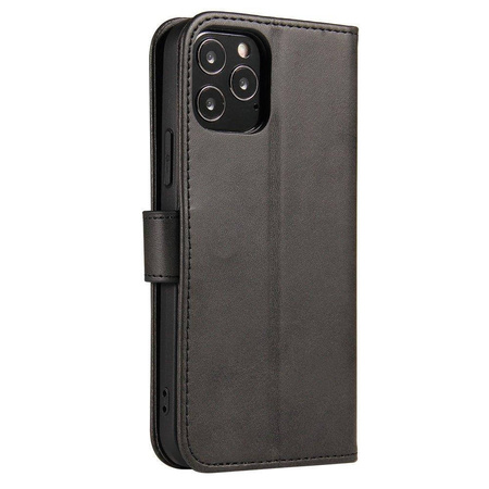 Etui Smart Classic do Xiaomi Redmi A3 4G (Global) czarne
