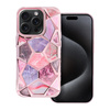 Futerał TWINKI do IPHONE 11 PRO różowy
