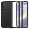 Spigen Ultra Hybrid case for Samsung Galaxy S24+ - matte black