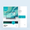 Nillkin Pure Series AR-Filmfolie für MacBook Pro 16&#39;&#39; für Laptop-Monitorbildschirm