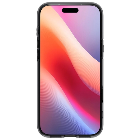 Etui Spigen Ultra Hybrid "T" Mag MagSafe do iPhone 17 Pro czarny