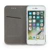 Etui Smart Magnetic do Samsung A15 4G / A15 5G ciemnozielone