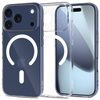TECH-PROTECT FLEXAIR MAGSAFE IPHONE 17 PRO CLEAR
