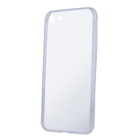 Nakładka Slim 1 mm do iPhone 7 Plus / 8 Plus transparentna