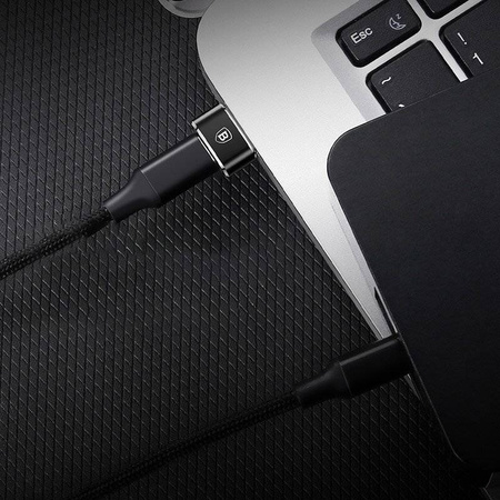 Baseus Adapter USB - przejściowka USB Type-C na USB