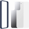 Samsung Frame Cover etui do Samsung Galaxy S22+ (S22 Plus) SM-S906B/DS granatowy (EF-MS906CNEGWW)