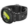 SPIGEN RUGGED ARMOR ”PRO” SAMSUNG GALAXY WATCH 8 (44 MM) MATTE BLACK