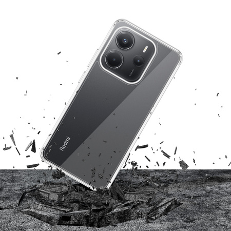 Redmi Note 14 4G - 3mk Armor Case