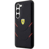 Ferrari FEHCS23SPBAK S23 S911 schwarz/schwarz Hardcase Hot Stamp Lines