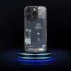 Futerał TECH do IPHONE 13 PRO wzór 2