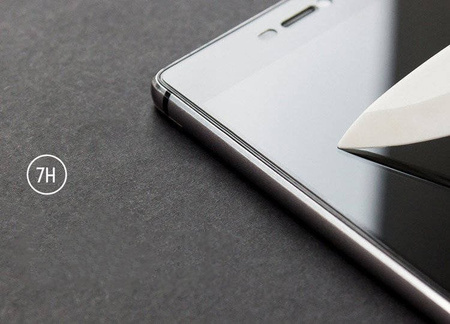3MK FlexibleGlass  Xiaomi Mi 11 Lite 5G Szkło Hybrydowe